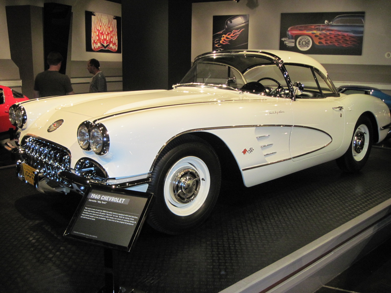 Simi Valley Corvettes