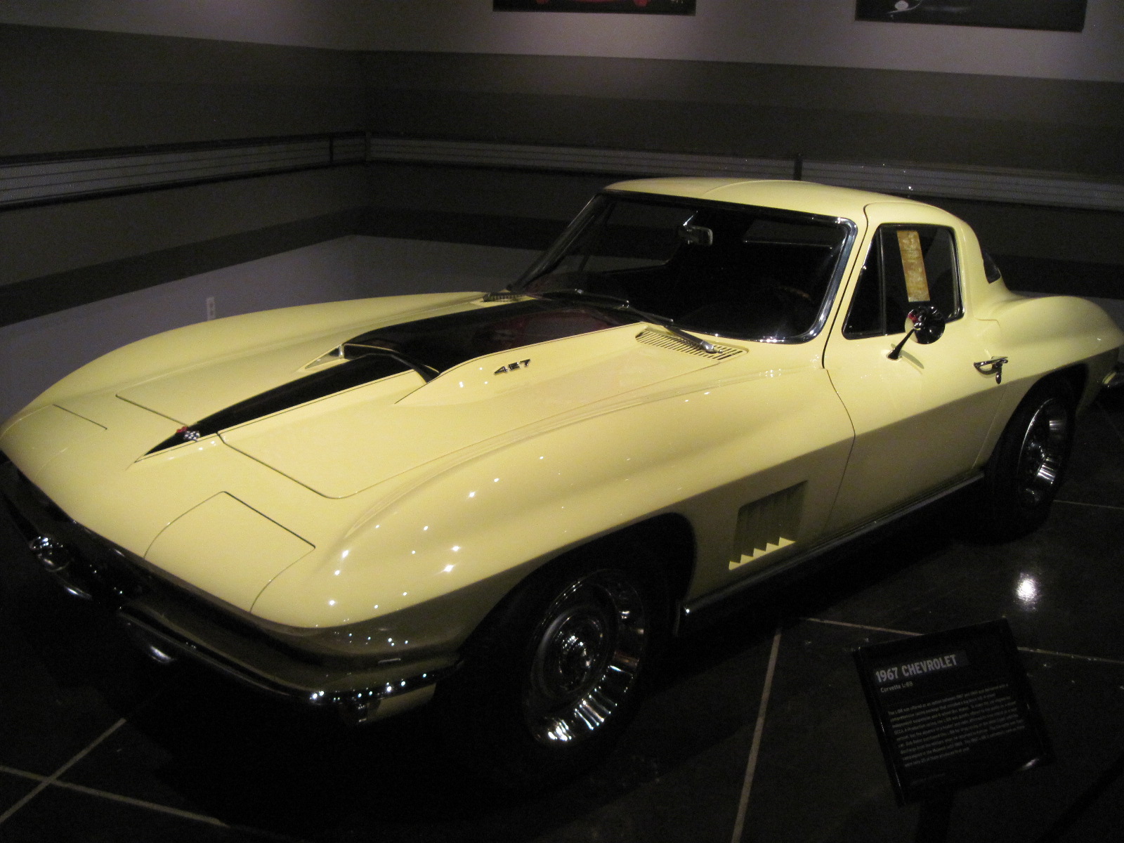 Simi Valley Corvettes