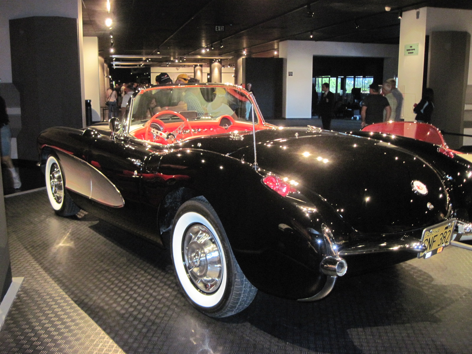 Simi Valley Corvettes