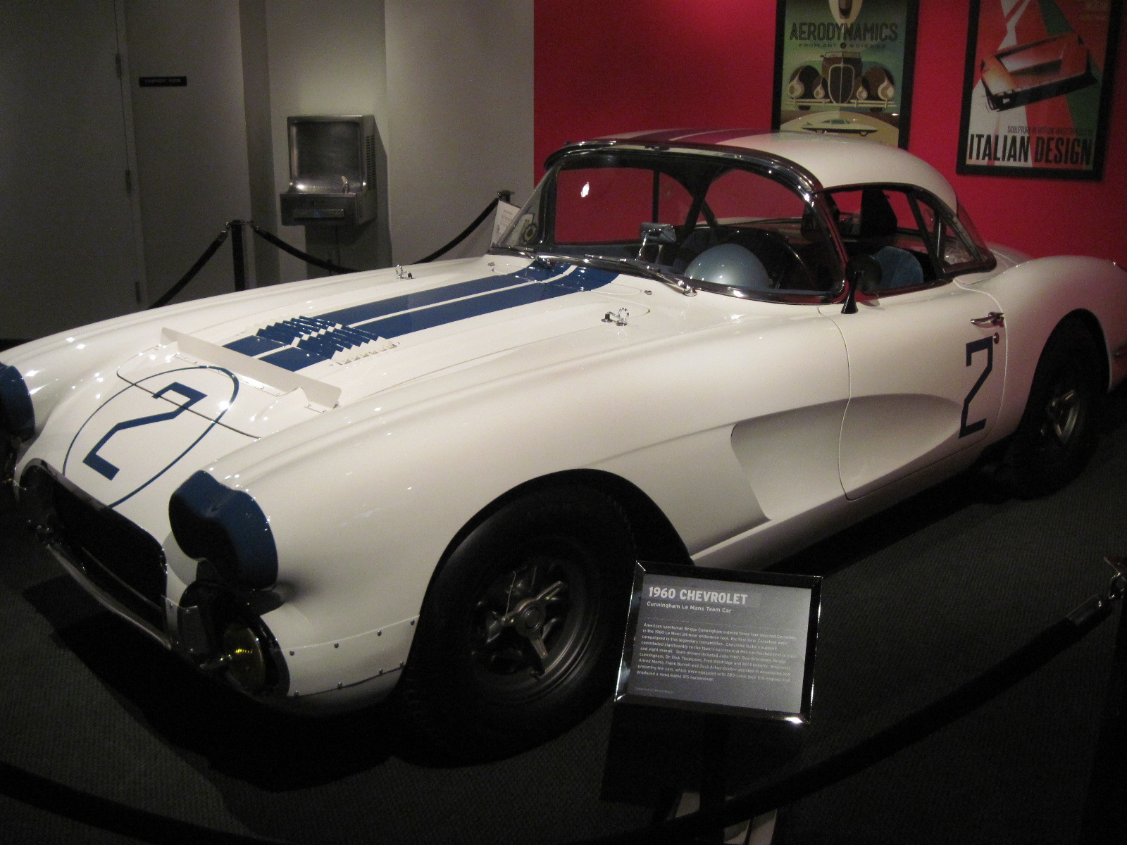 Simi Valley Corvettes