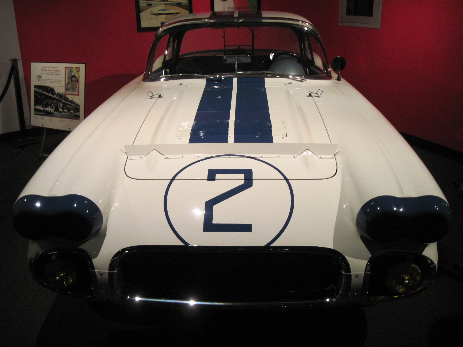 Simi Valley Corvettes