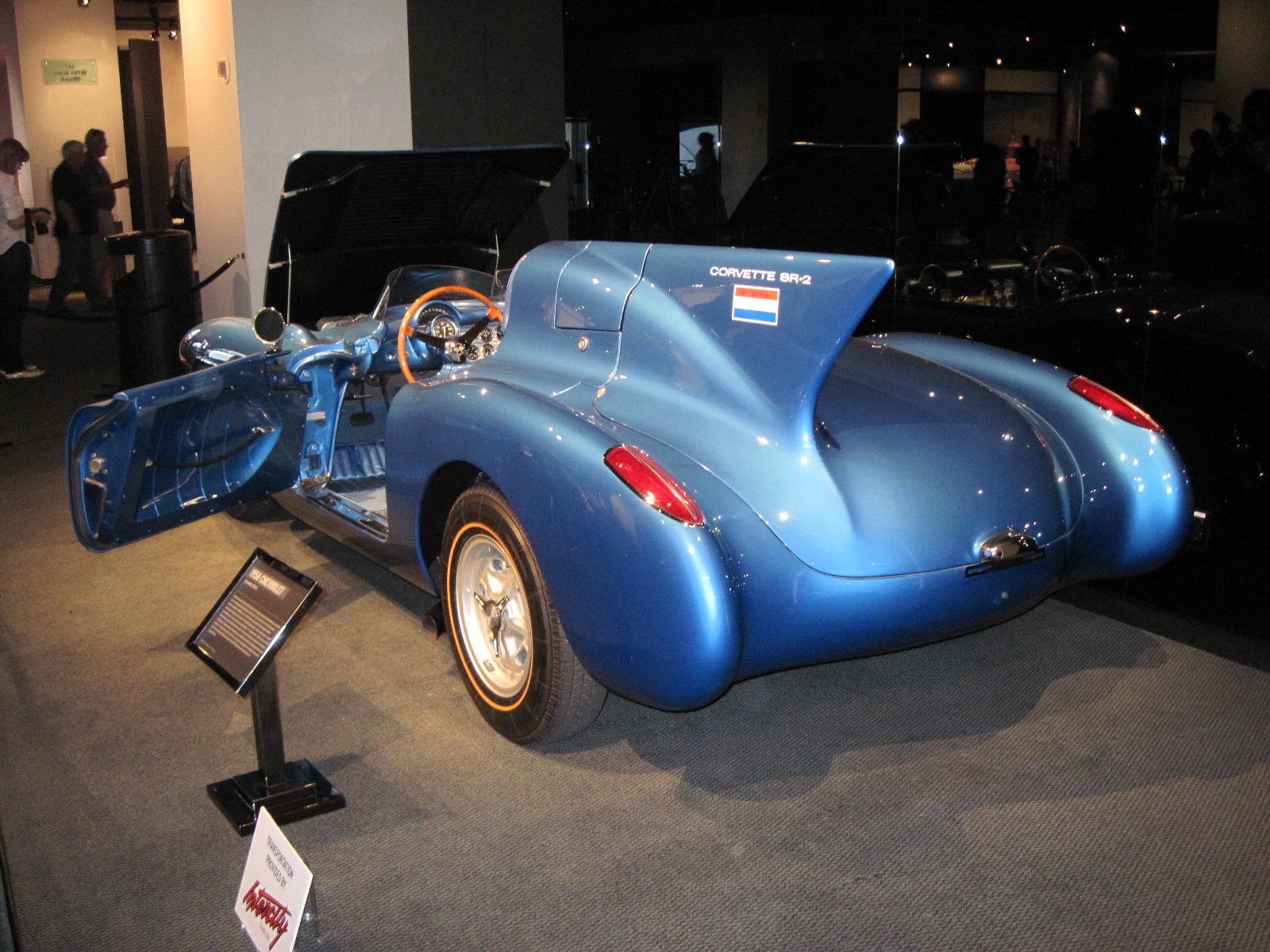 Simi Valley Corvettes