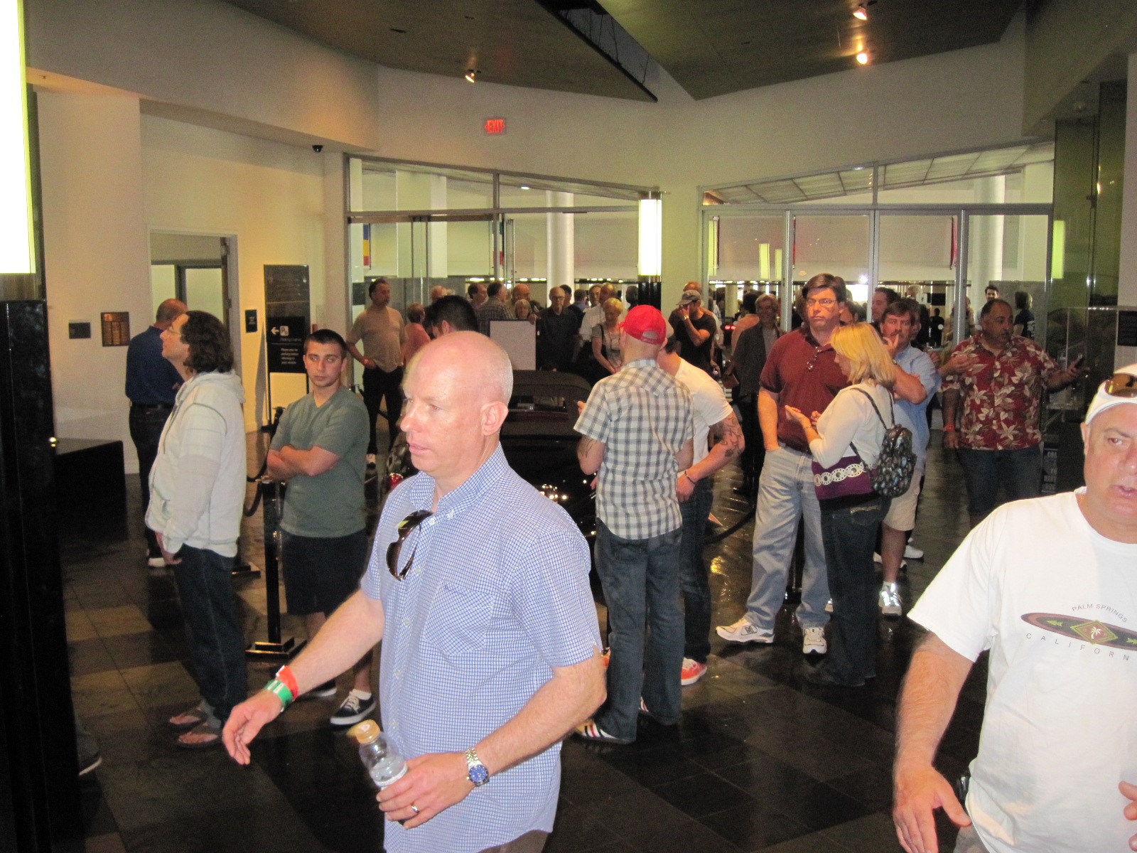 Simi Valley Corvettes