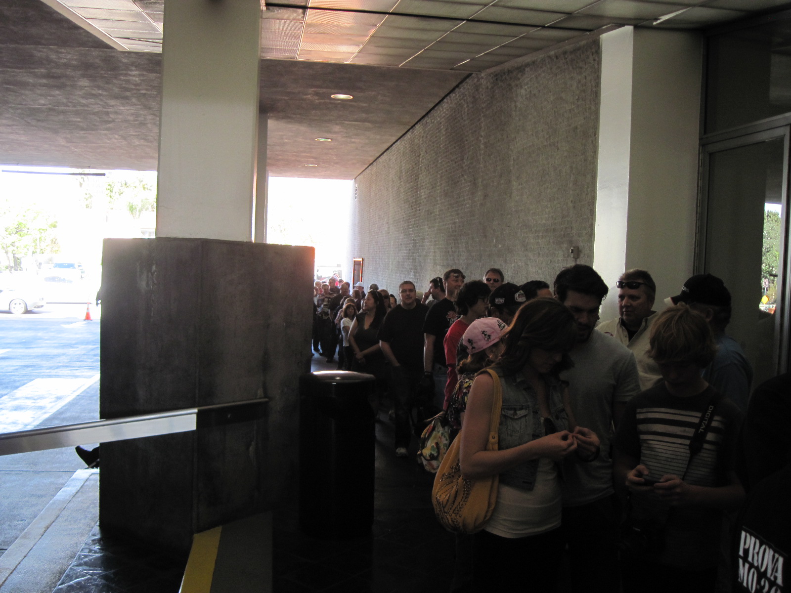 Simi Valley Corvettes