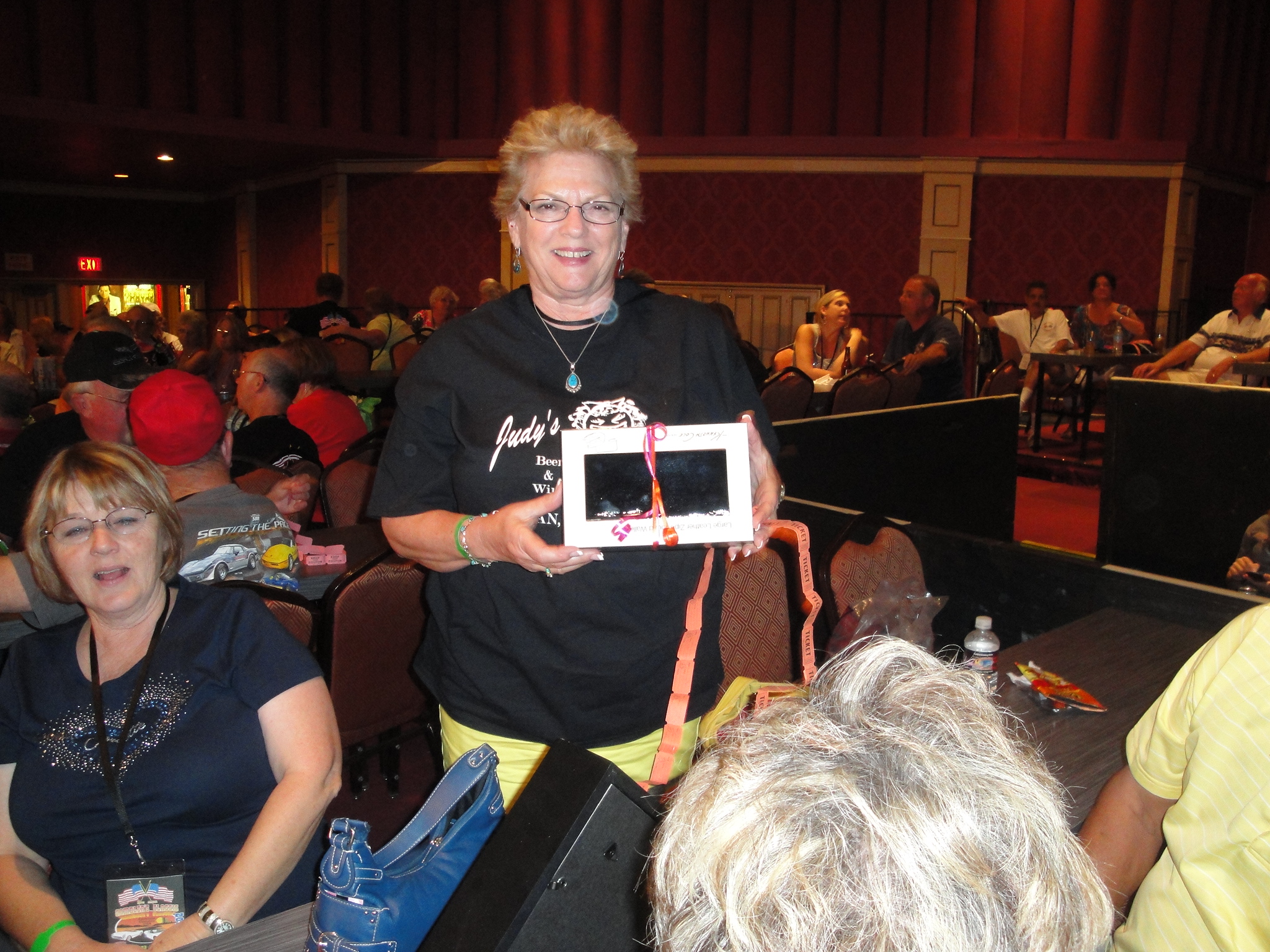 Simi Valley Corvettes