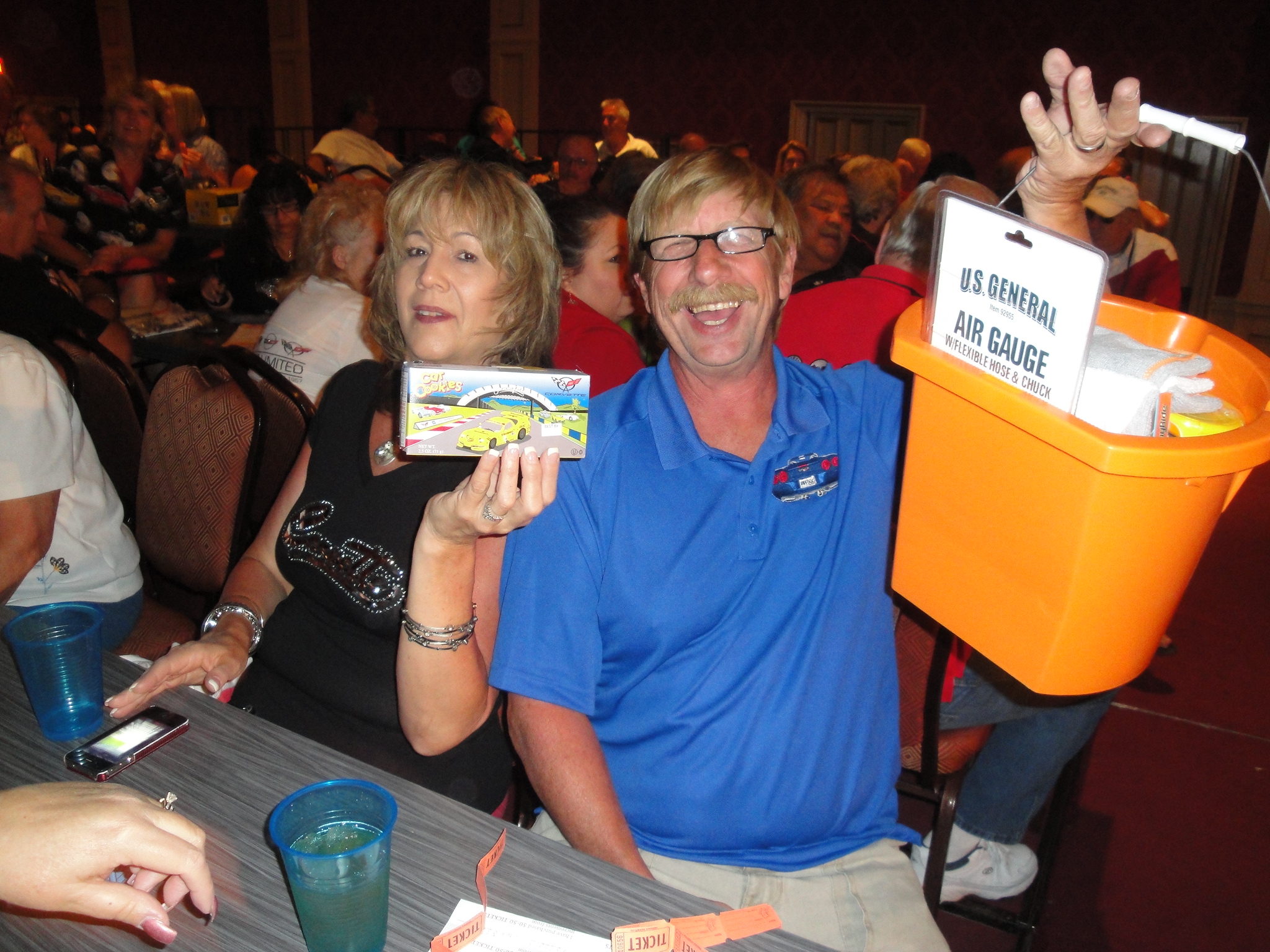 Simi Valley Corvettes