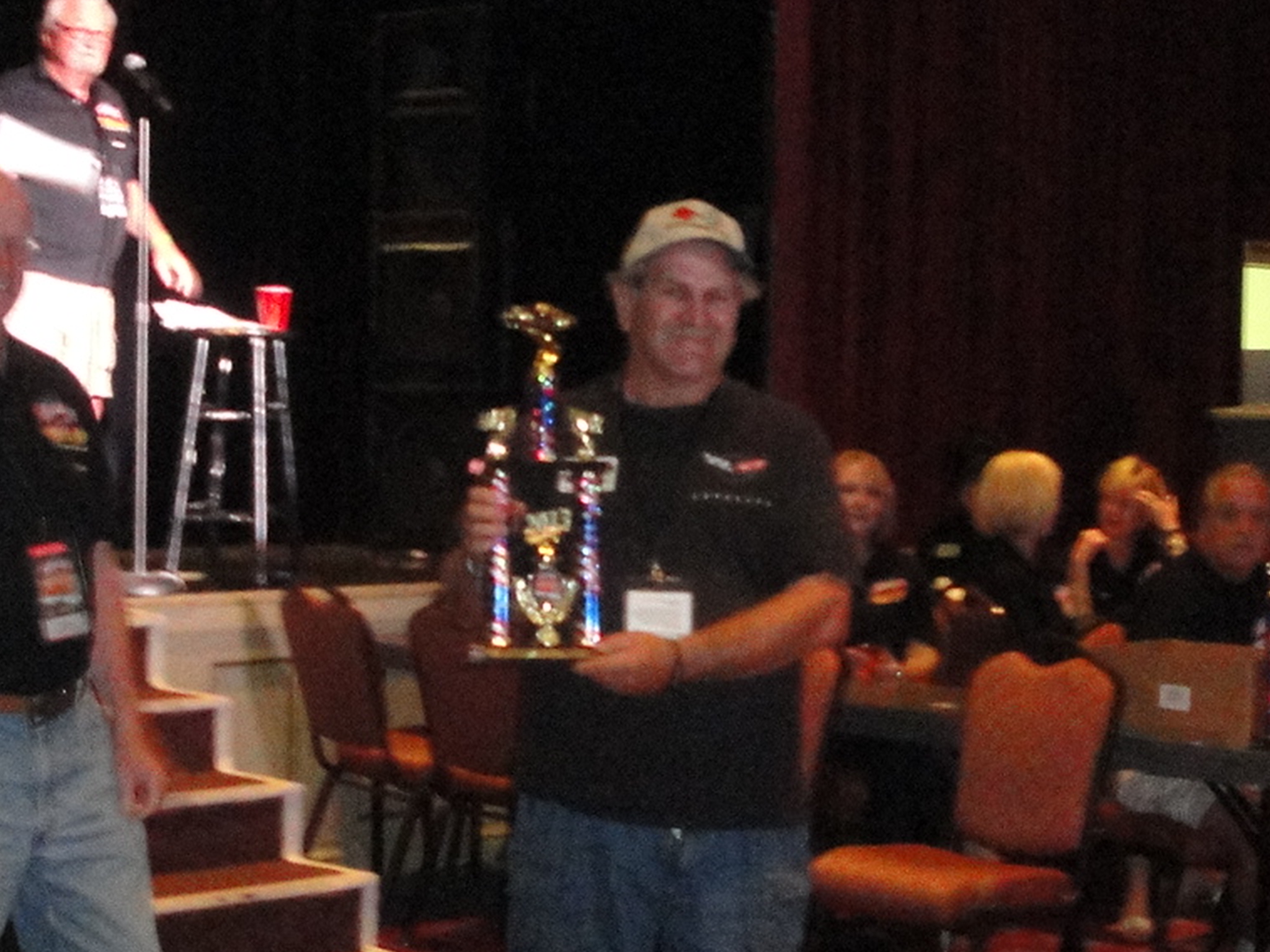 Simi Valley Corvettes