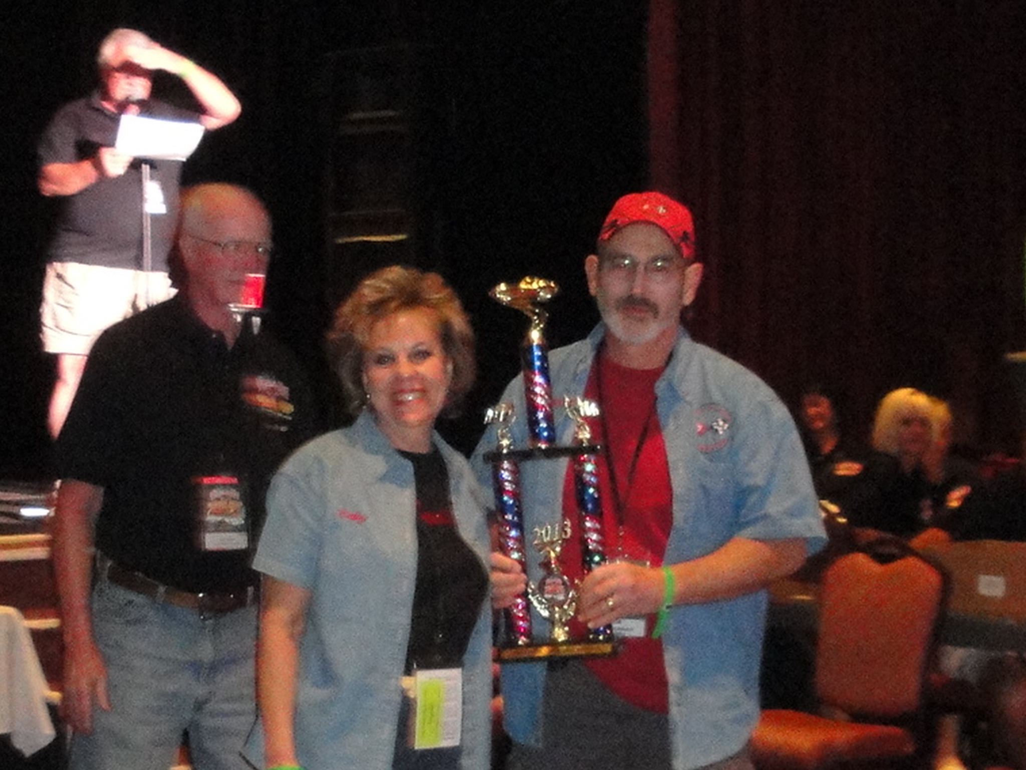 Simi Valley Corvettes