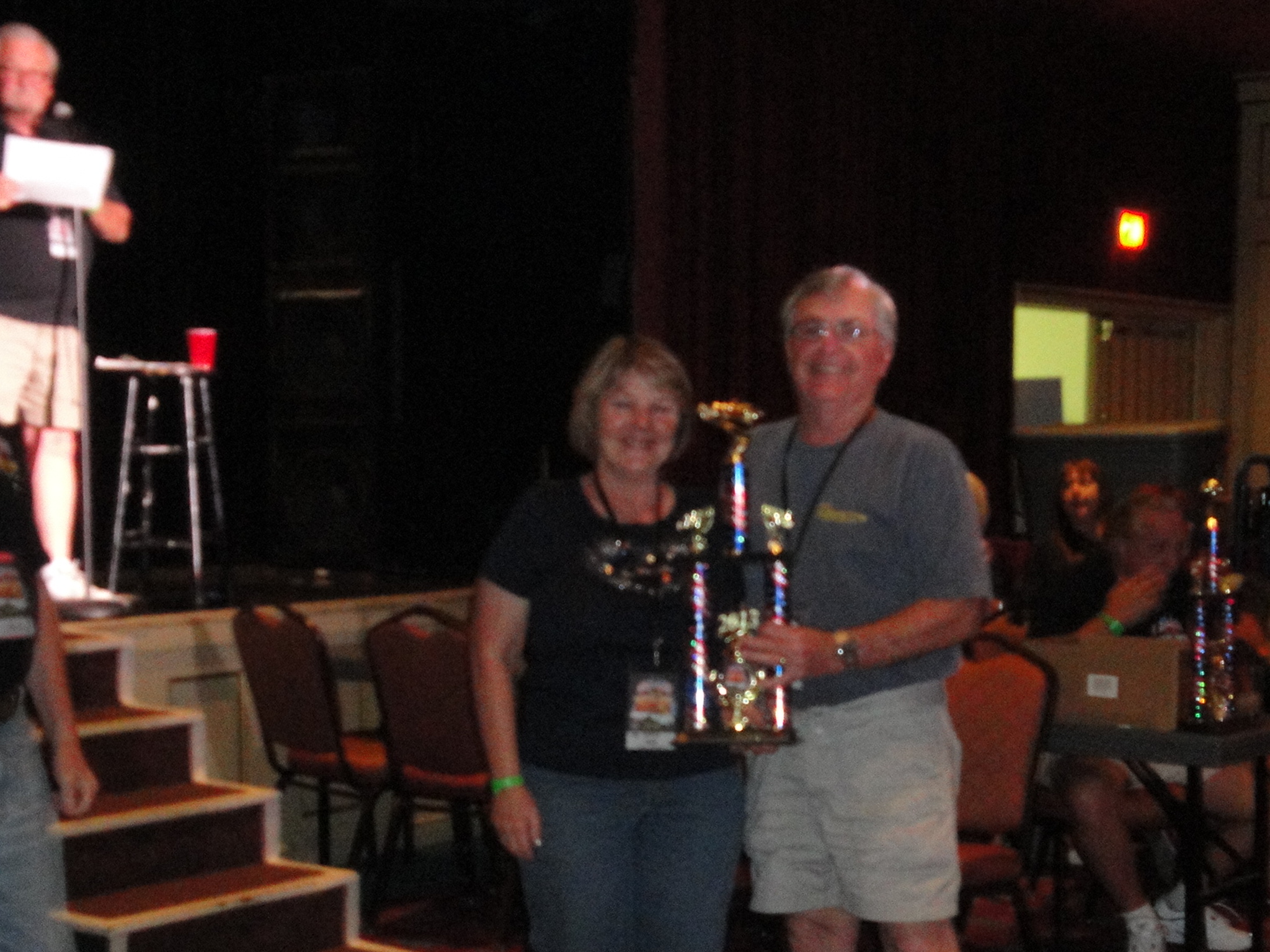 Simi Valley Corvettes