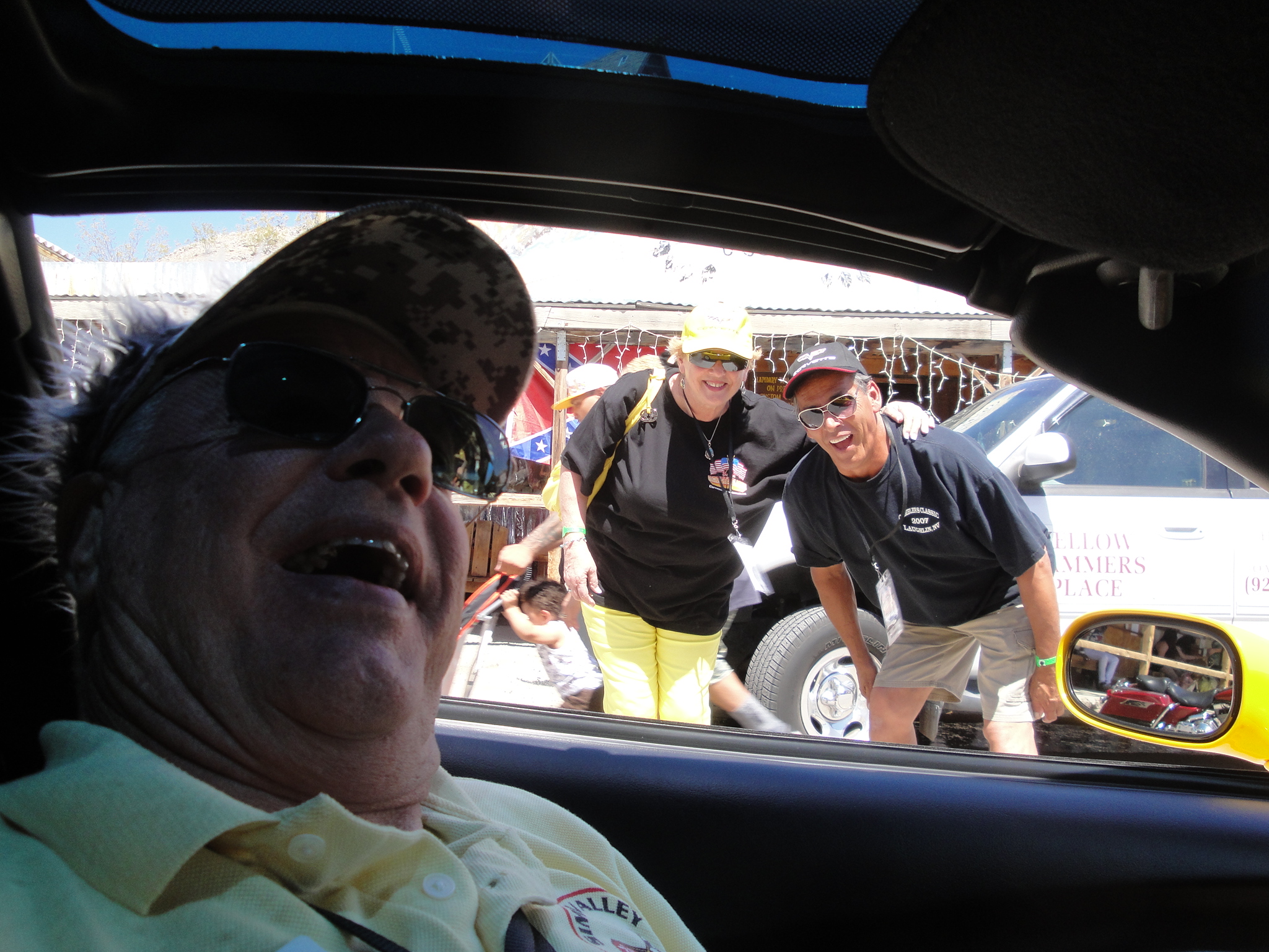 Simi Valley Corvettes