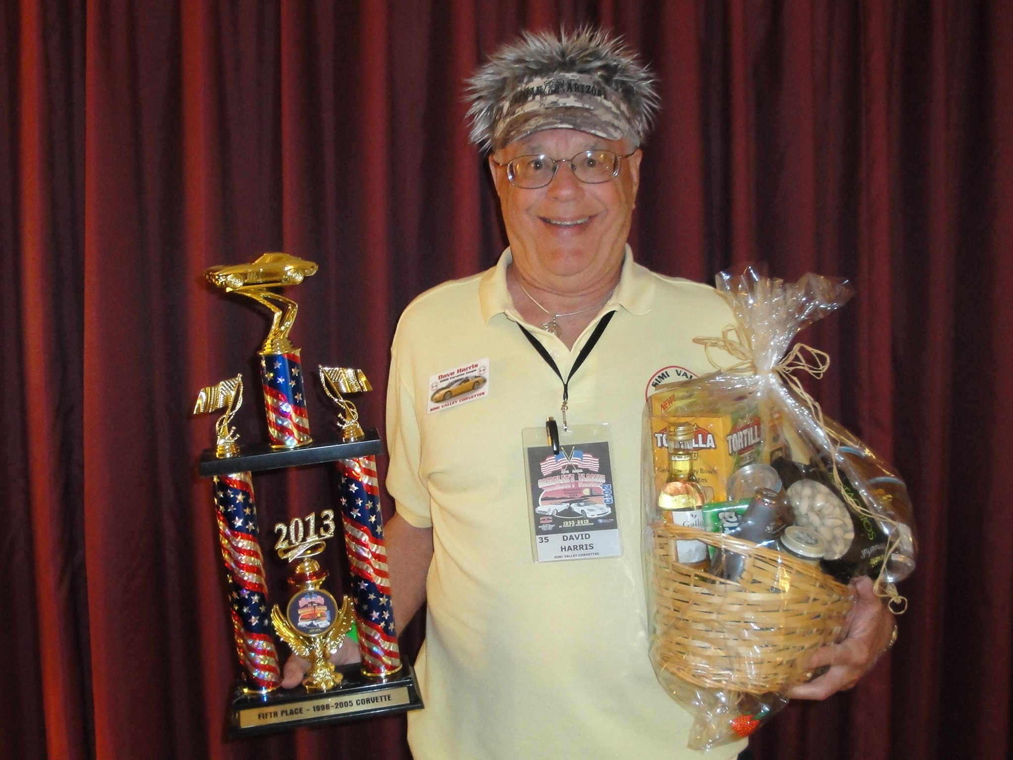 Simi Valley Corvettes