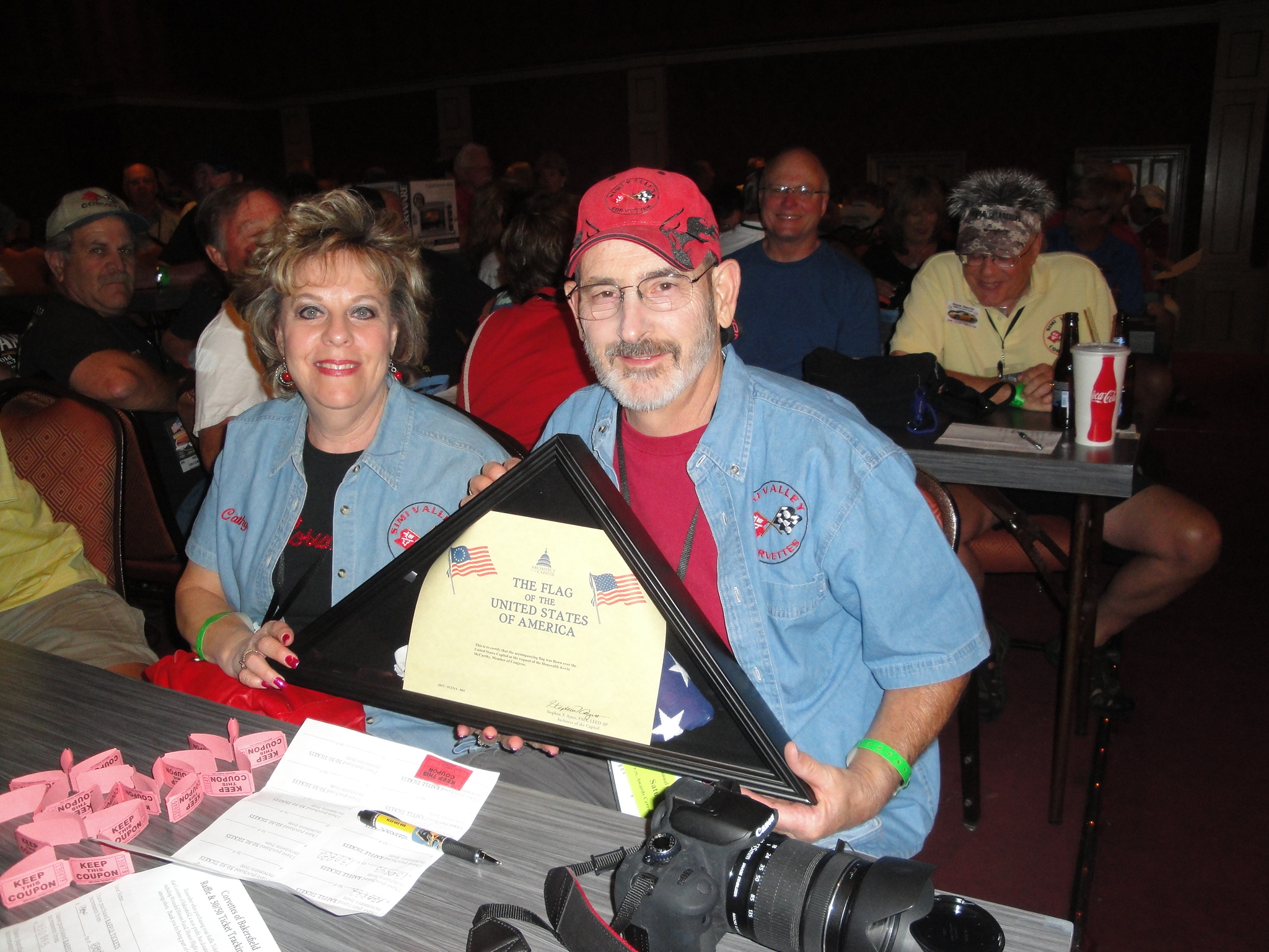 Simi Valley Corvettes