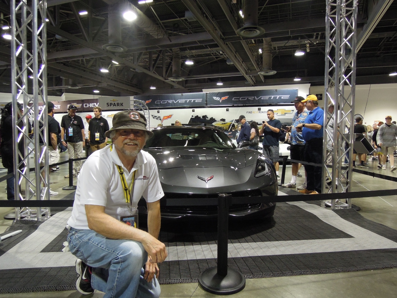 Simi Valley Corvettes