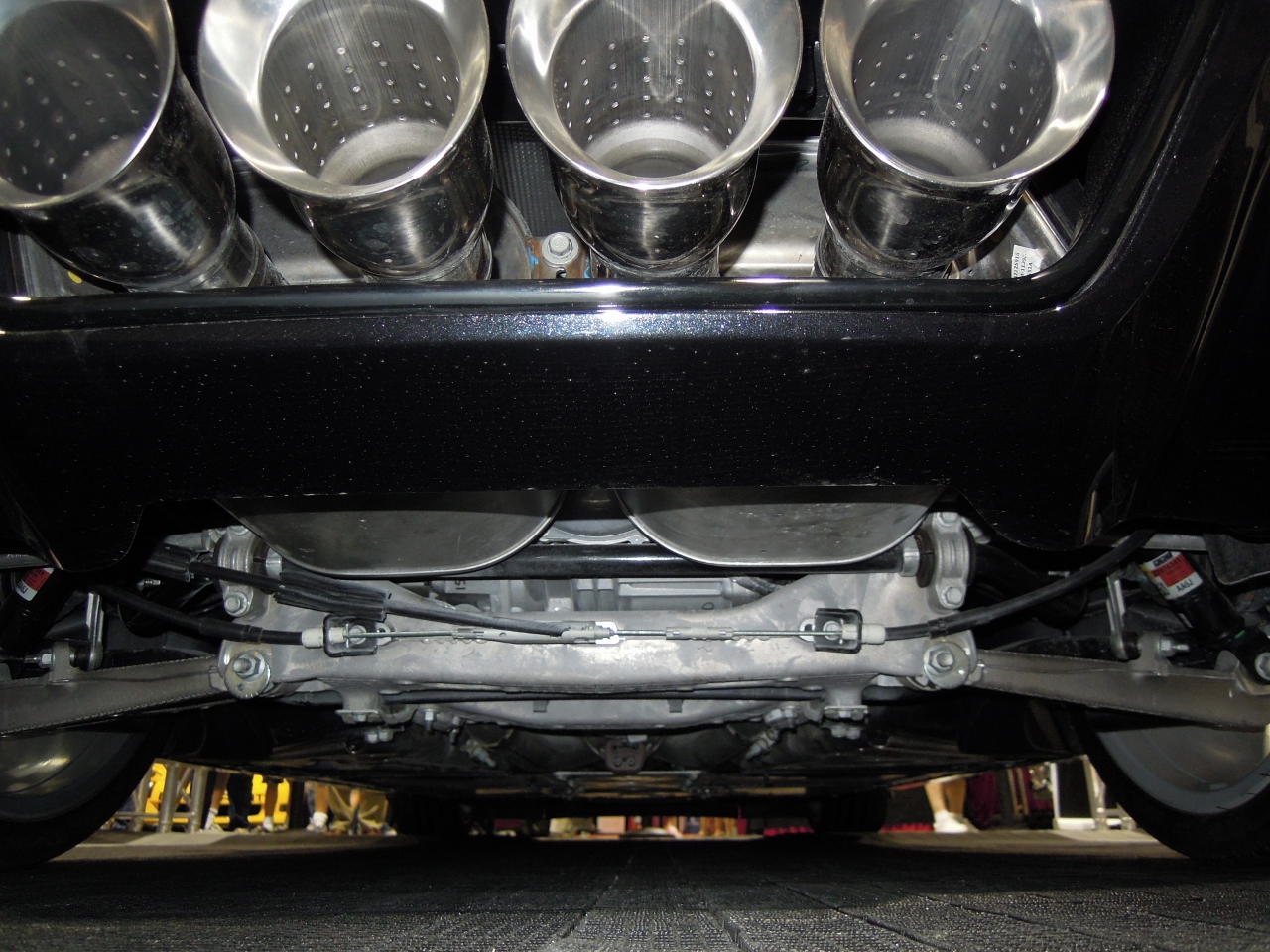 Simi Valley Corvettes