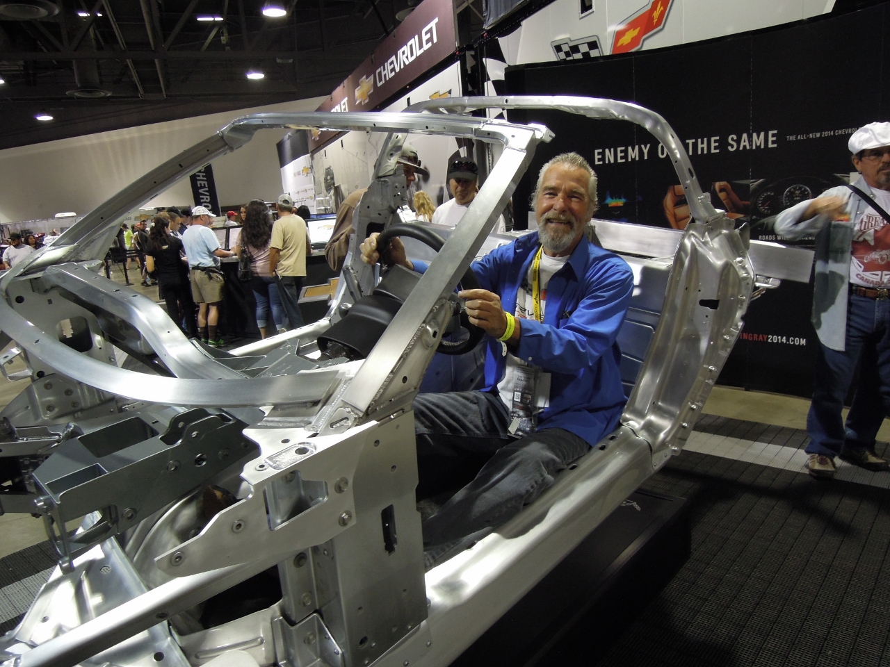 Simi Valley Corvettes