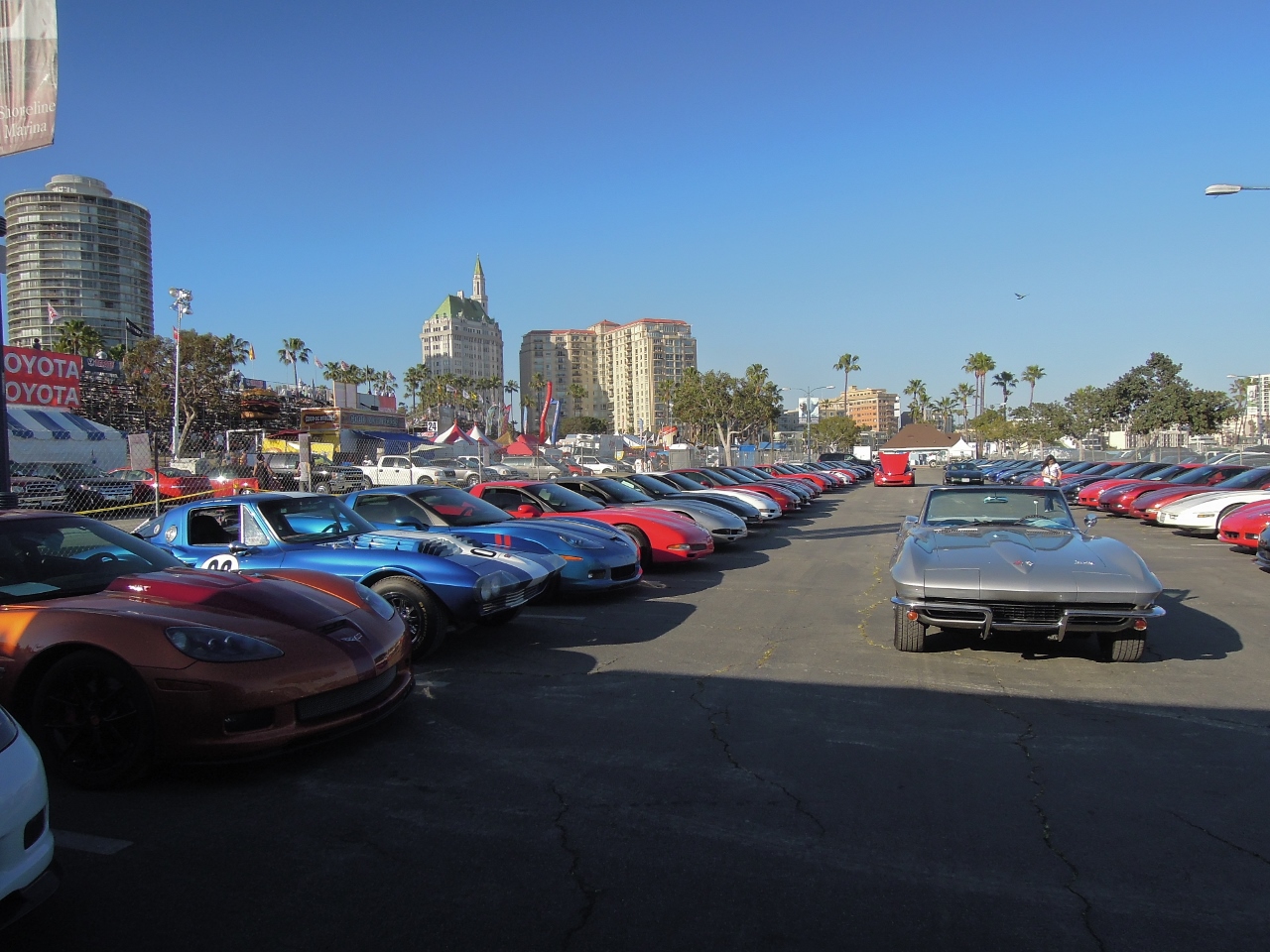 Simi Valley Corvettes