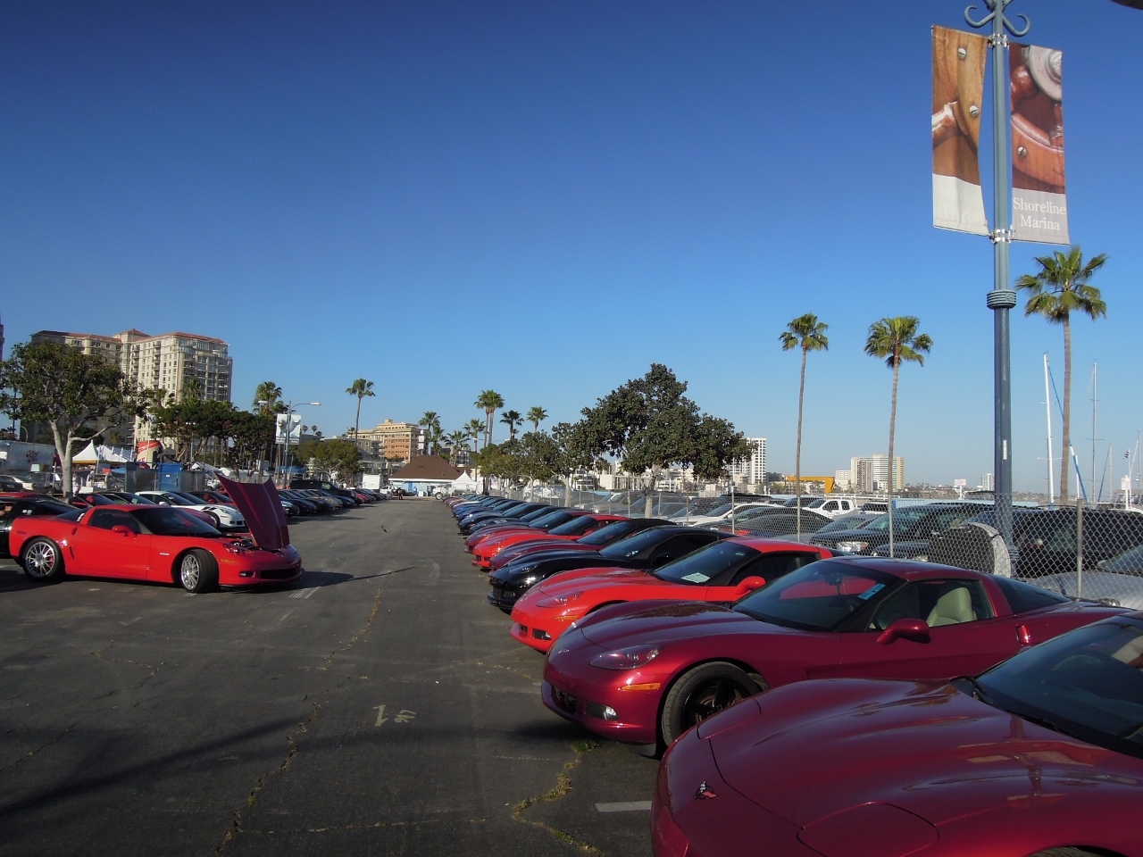 Simi Valley Corvettes