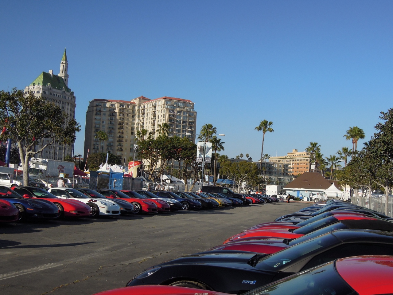 Simi Valley Corvettes