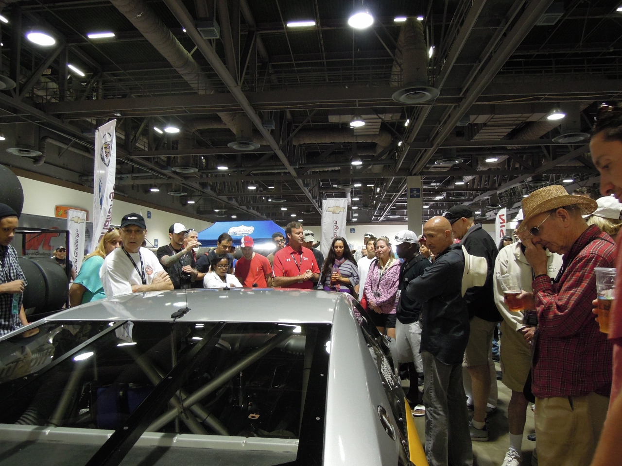 Simi Valley Corvettes