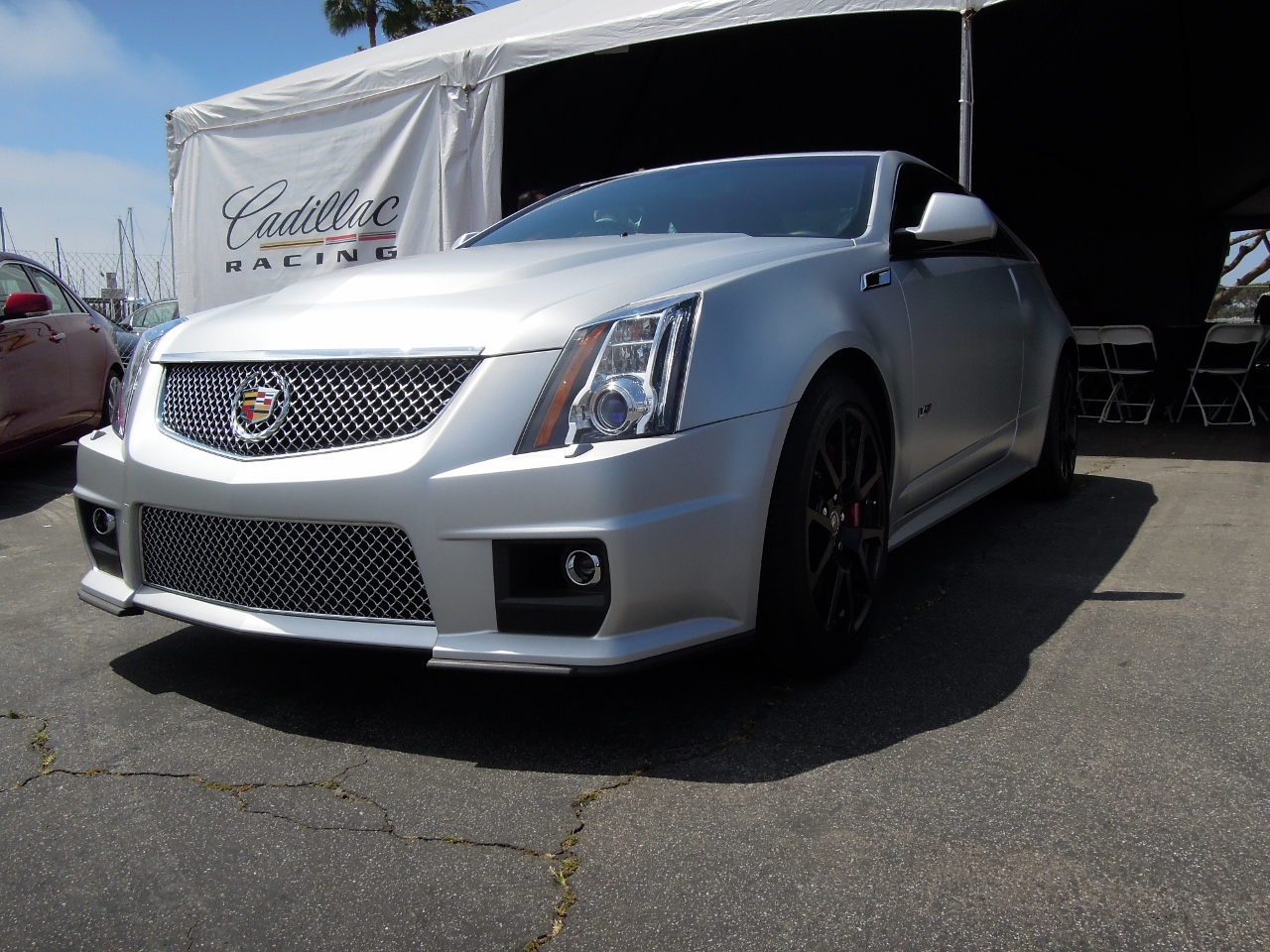 Simi Valley Corvettes