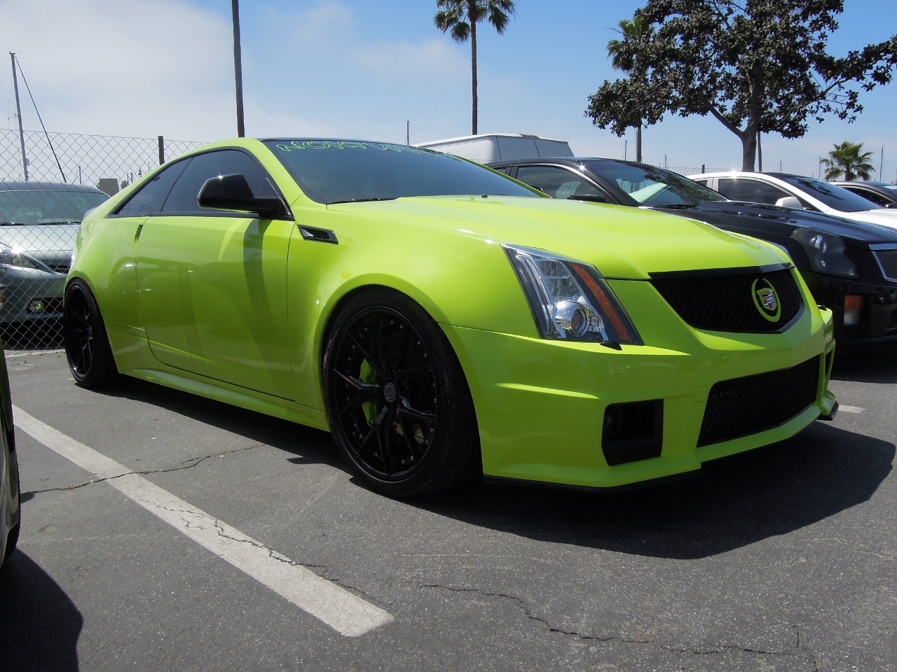 Simi Valley Corvettes