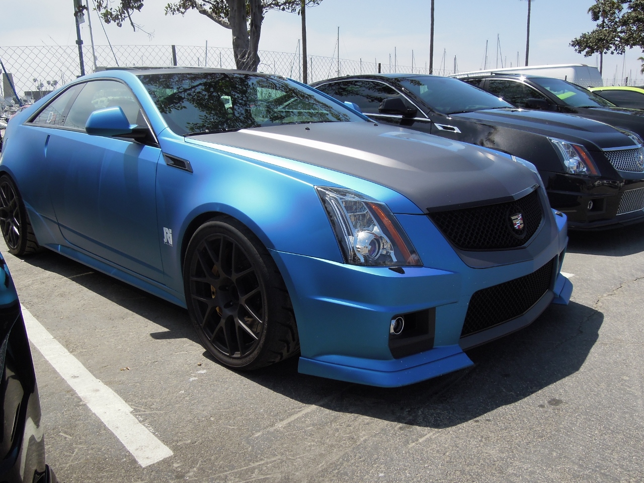 Simi Valley Corvettes