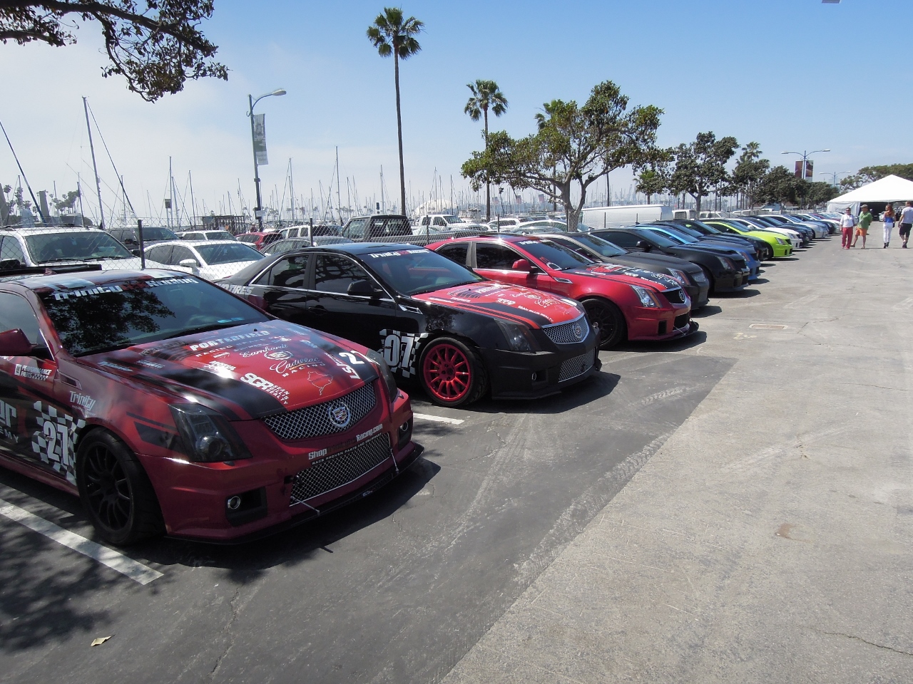 Simi Valley Corvettes