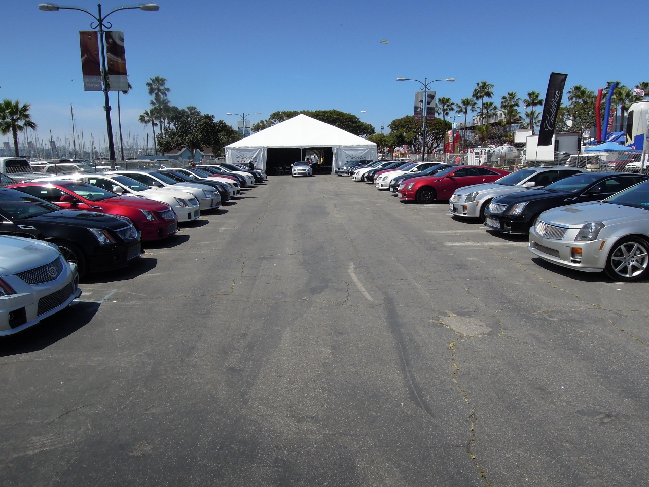 Simi Valley Corvettes