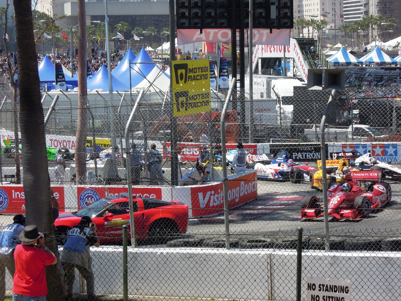 Simi Valley Corvettes