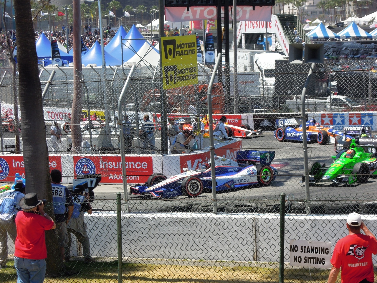 Simi Valley Corvettes