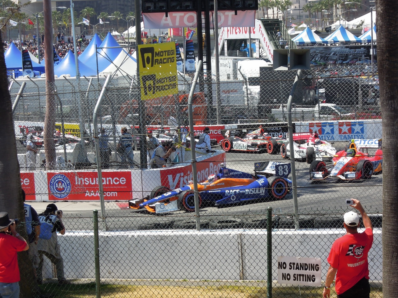 Simi Valley Corvettes