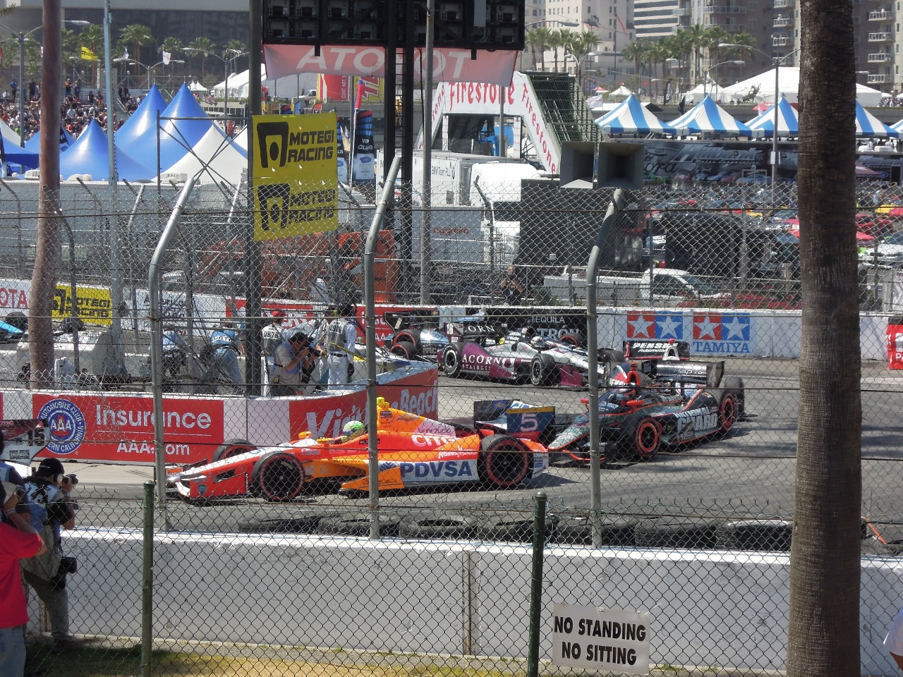 Simi Valley Corvettes