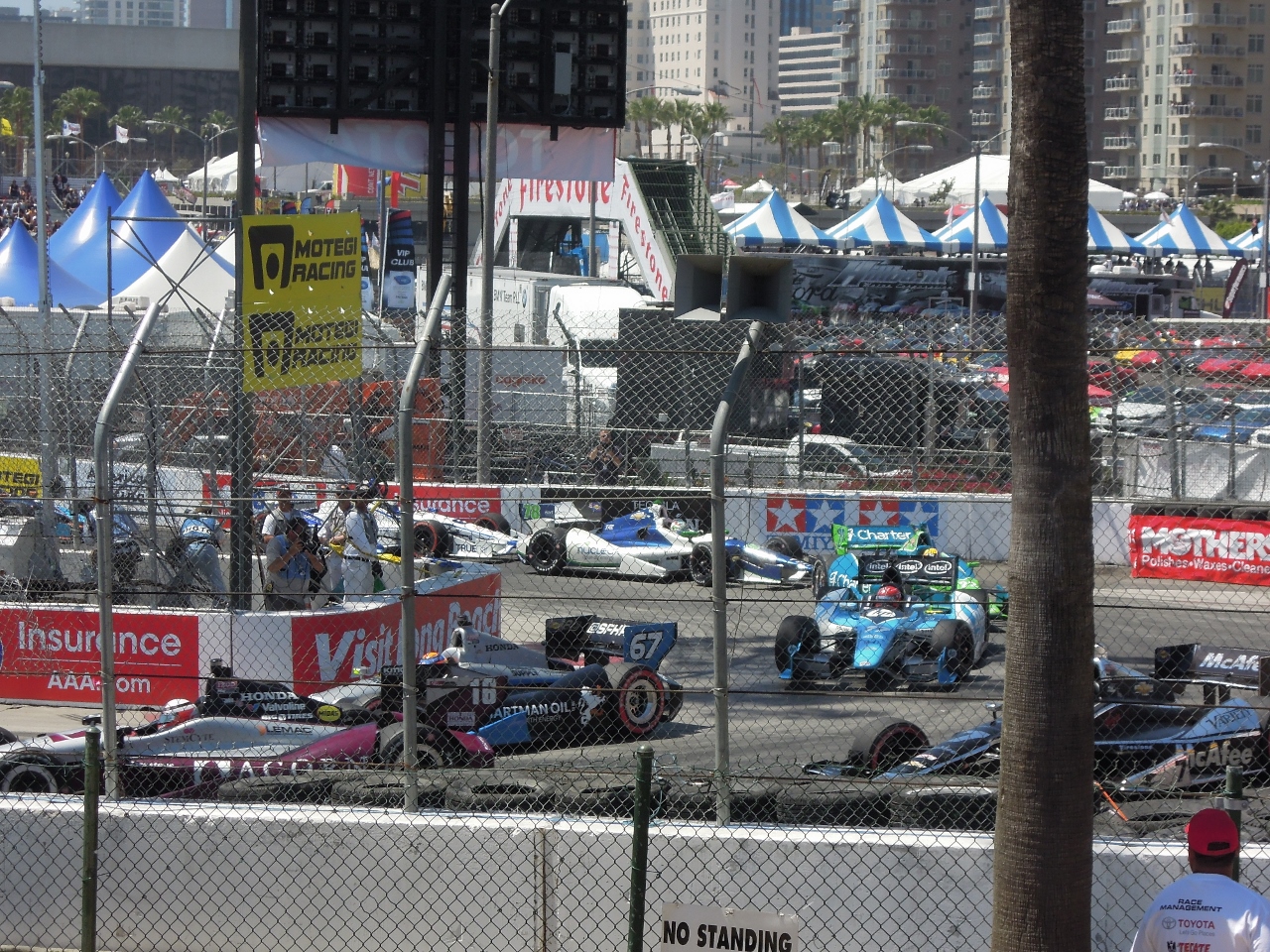 Simi Valley Corvettes