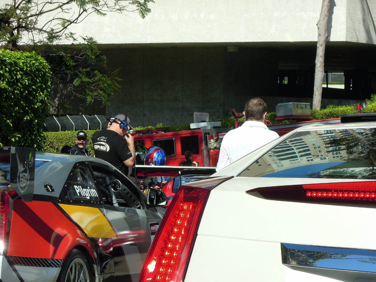 Simi Valley Corvettes