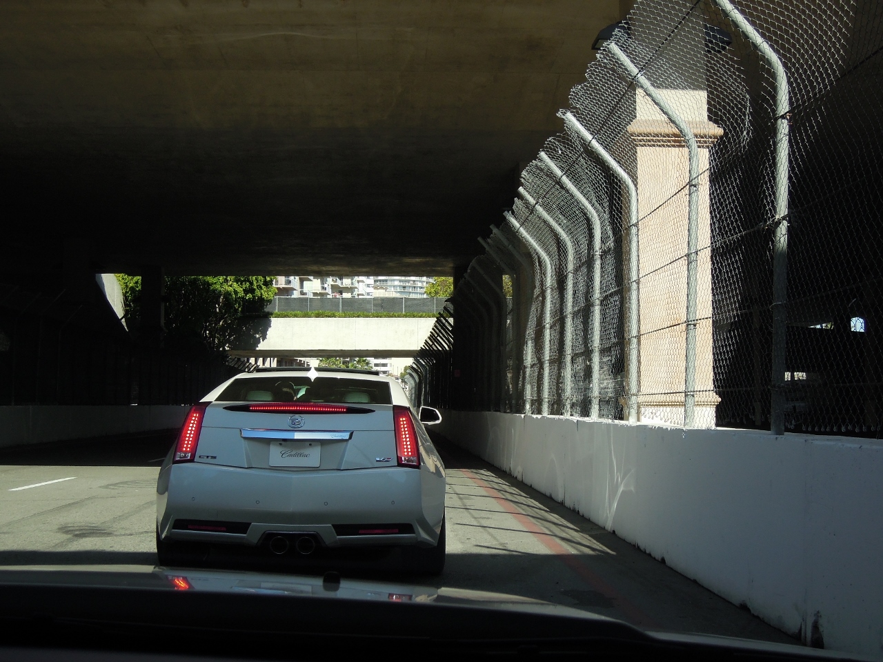 Simi Valley Corvettes