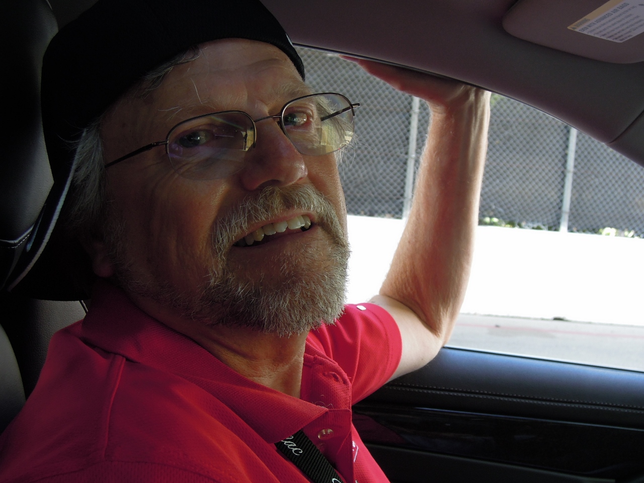 Simi Valley Corvettes