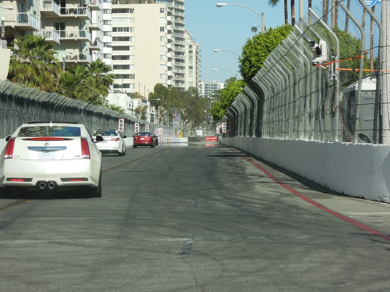 Simi Valley Corvettes