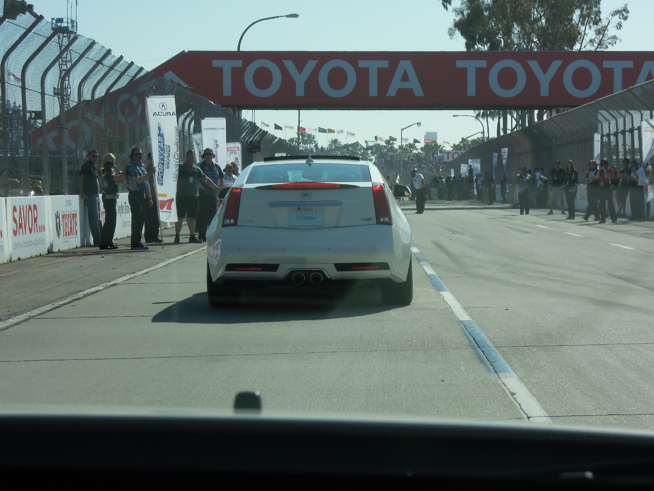 Simi Valley Corvettes