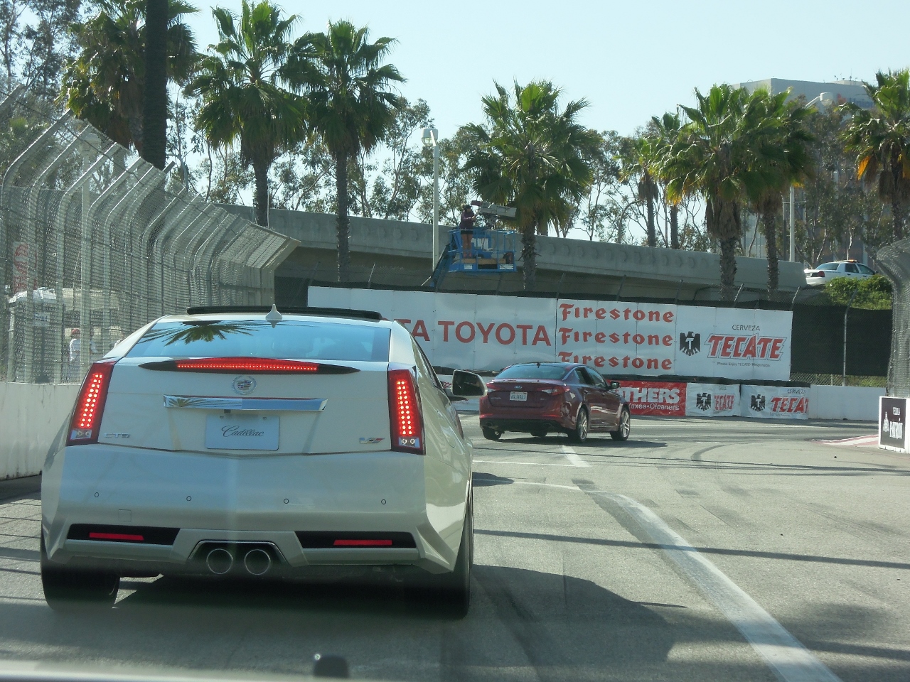 Simi Valley Corvettes