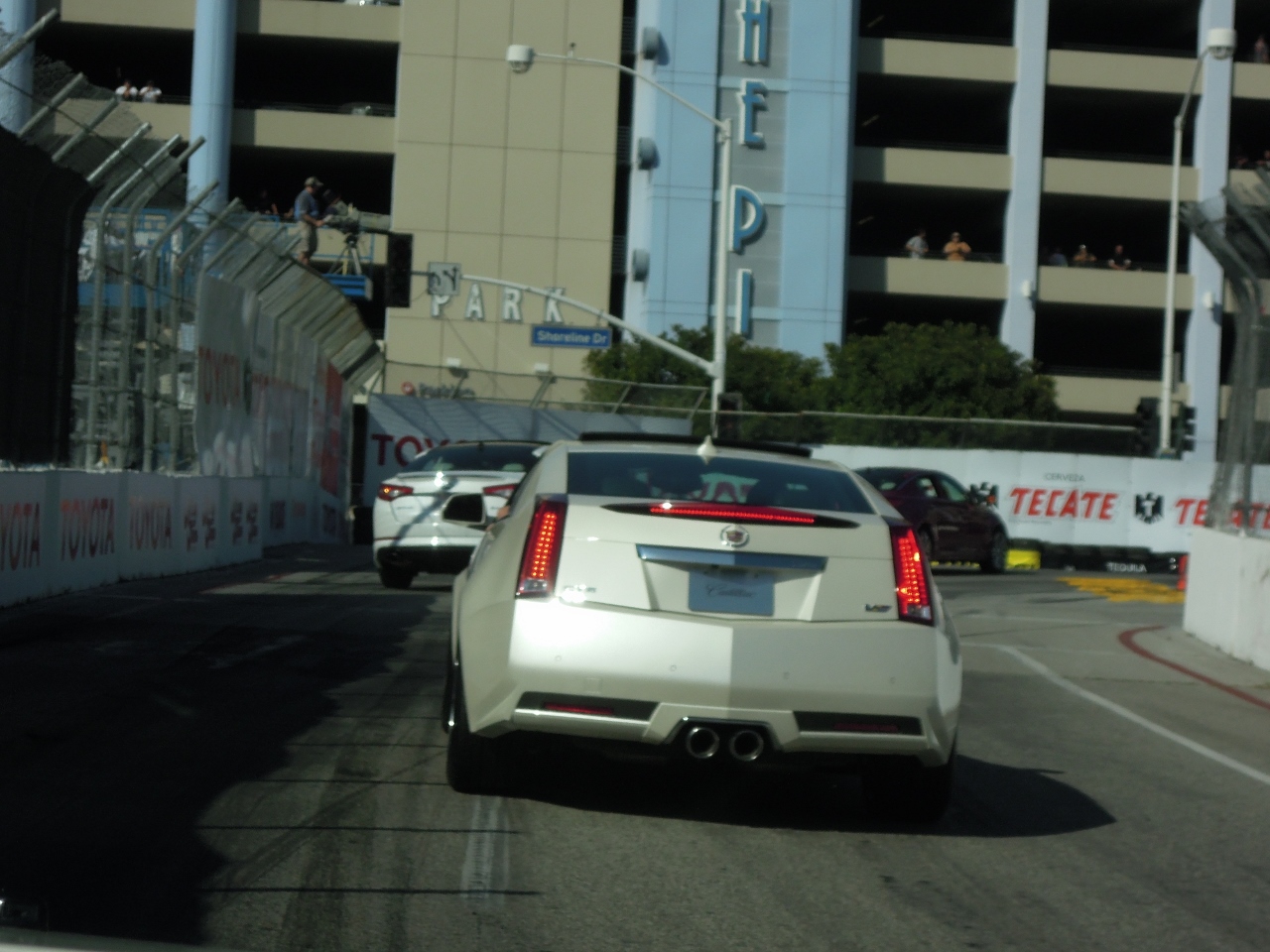 Simi Valley Corvettes