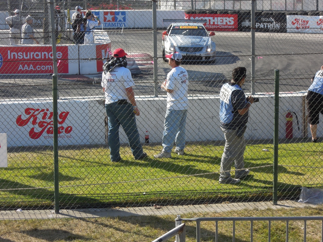 Simi Valley Corvettes