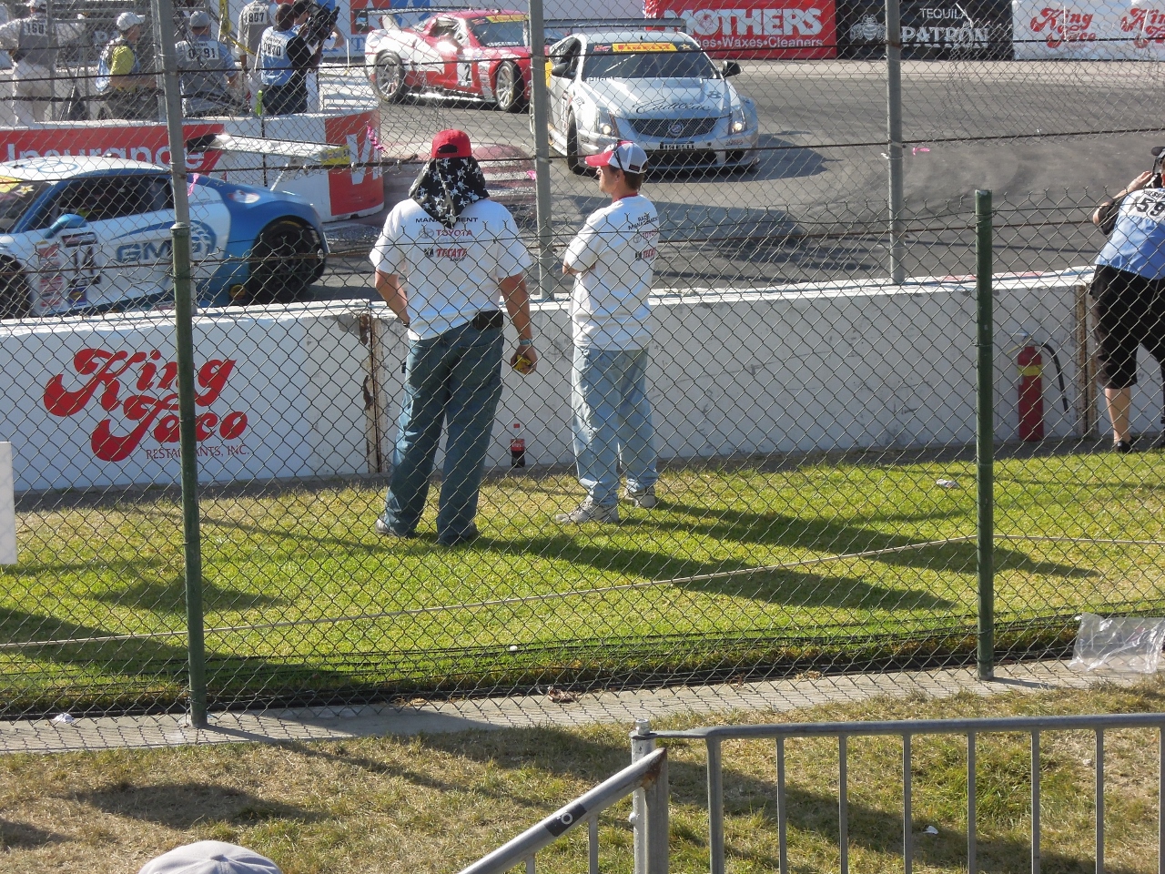 Simi Valley Corvettes