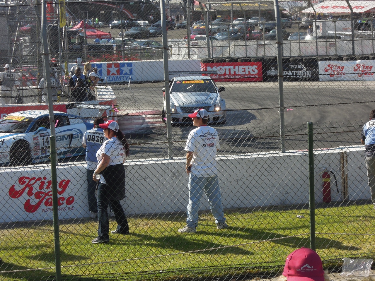 Simi Valley Corvettes