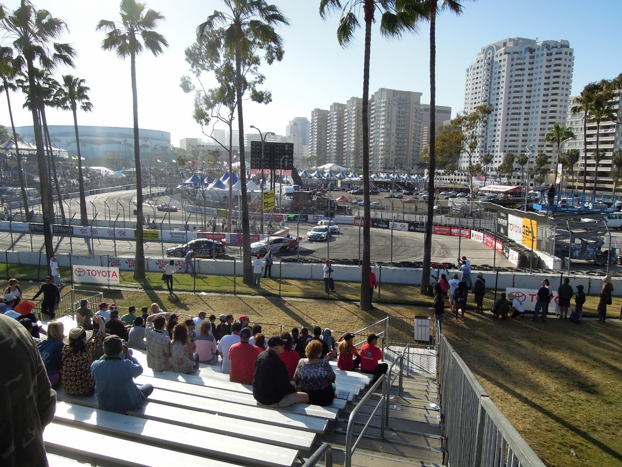 Simi Valley Corvettes