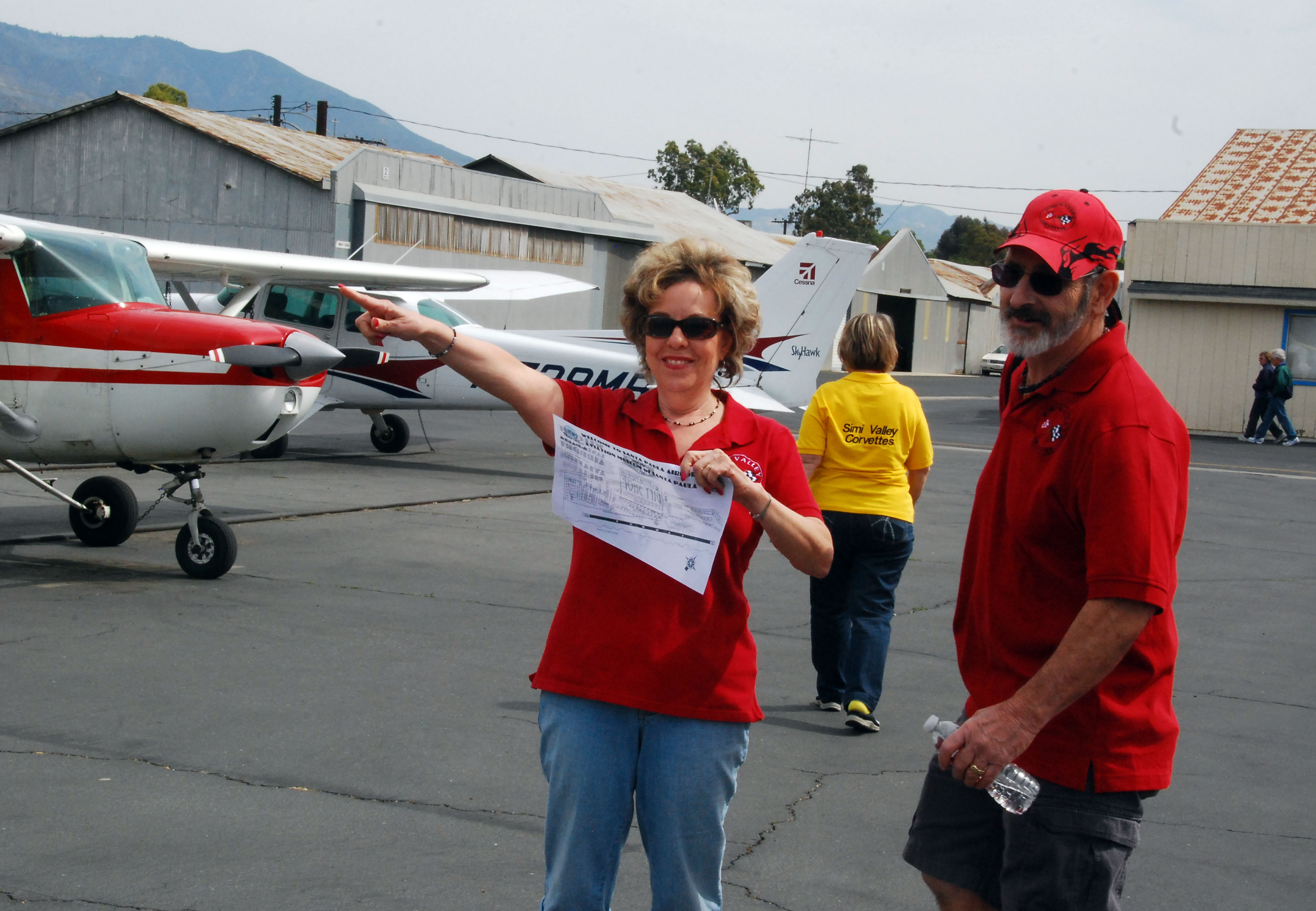 Simi Valley Corvettes