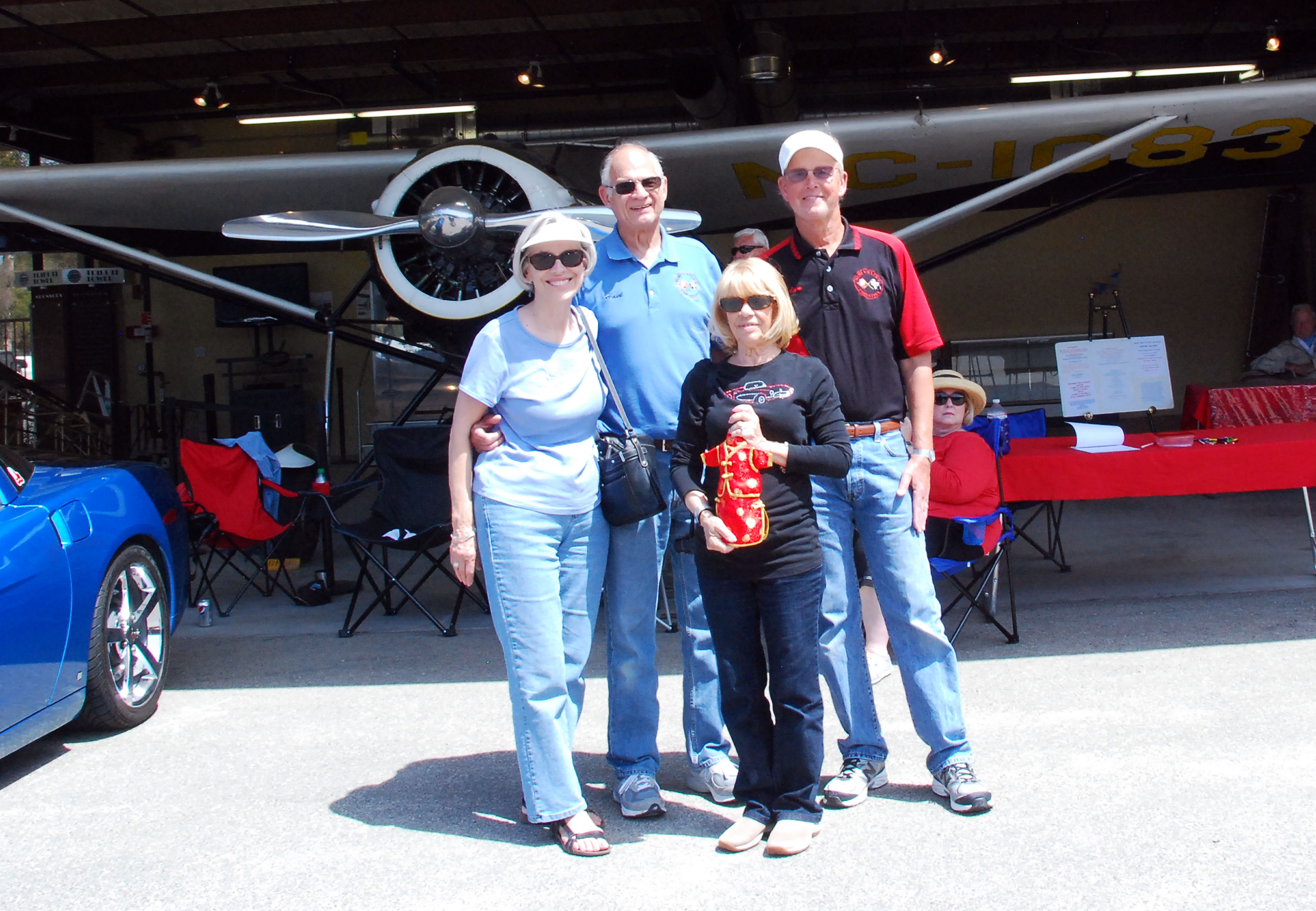 Simi Valley Corvettes