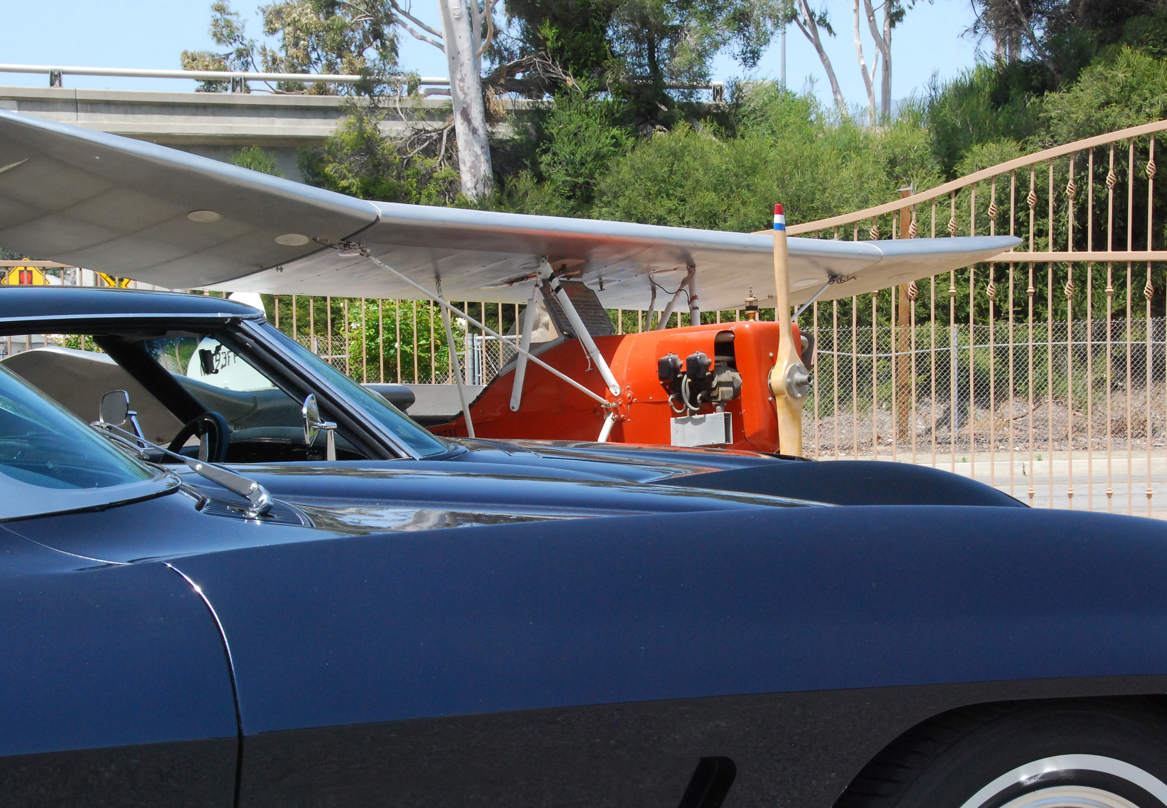 Simi Valley Corvettes