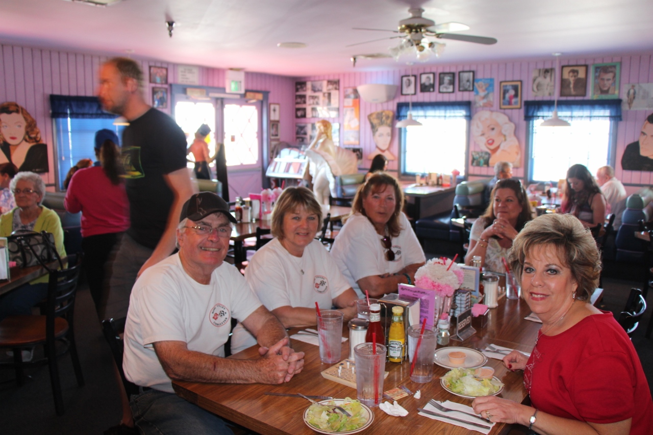 Simi Valley Corvettes