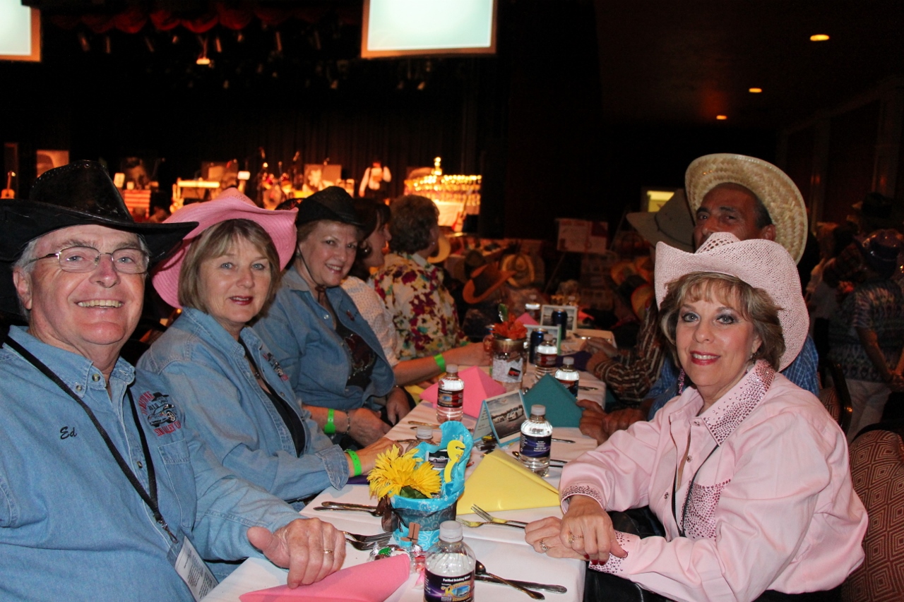 Simi Valley Corvettes