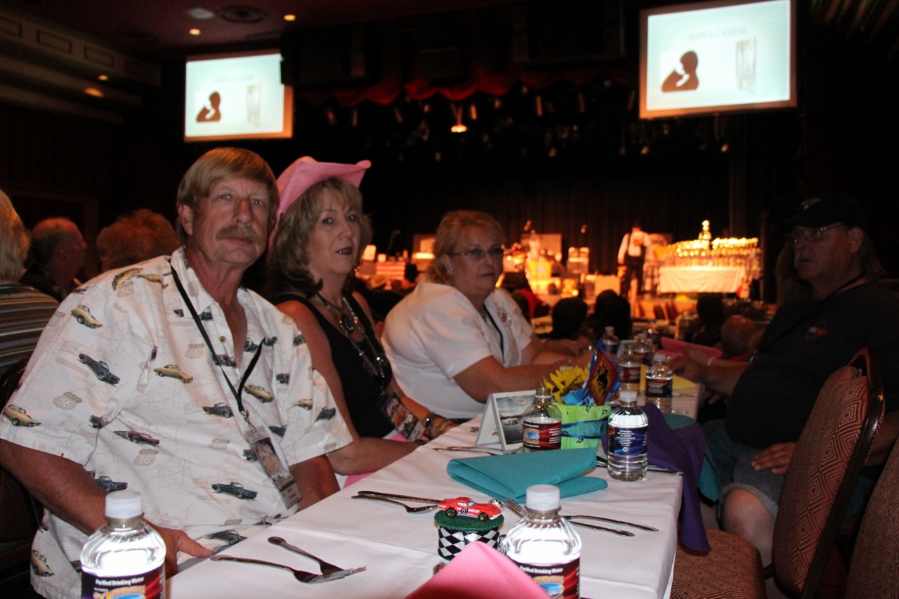 Simi Valley Corvettes